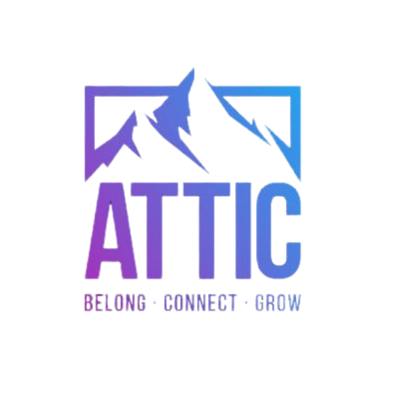 Attic Chapter logo
